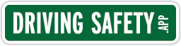 Brownsville Driving Safety logo